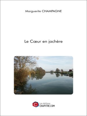 cover image of Le Cœur en jachère